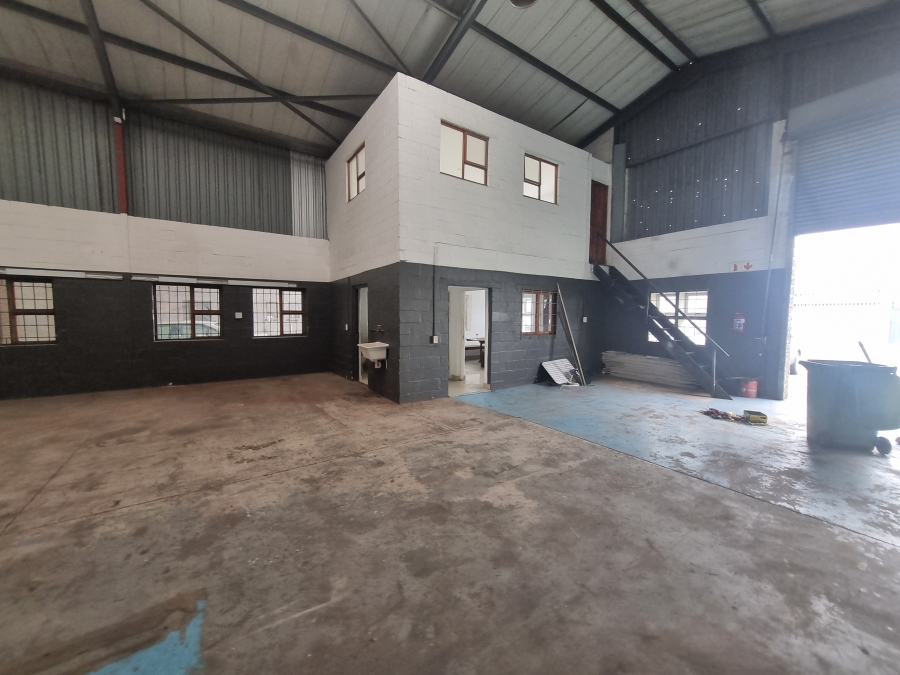 To Let commercial Property for Rent in Stikland Industrial Western Cape